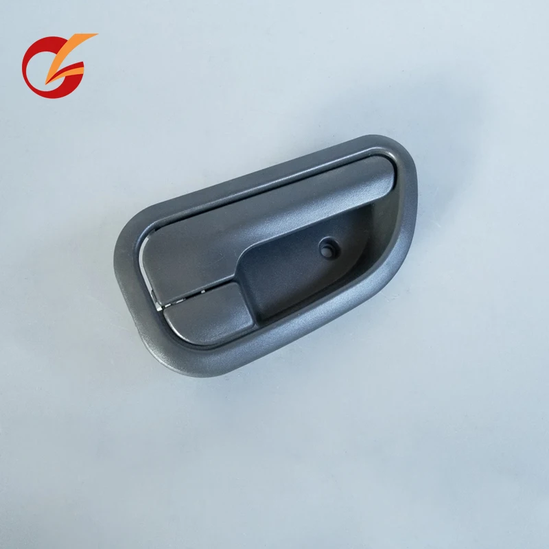 중국 브랜드 Foton ollin 트럭 도어 내부 핸들, 왼쪽 오른쪽 플라스틱 내부