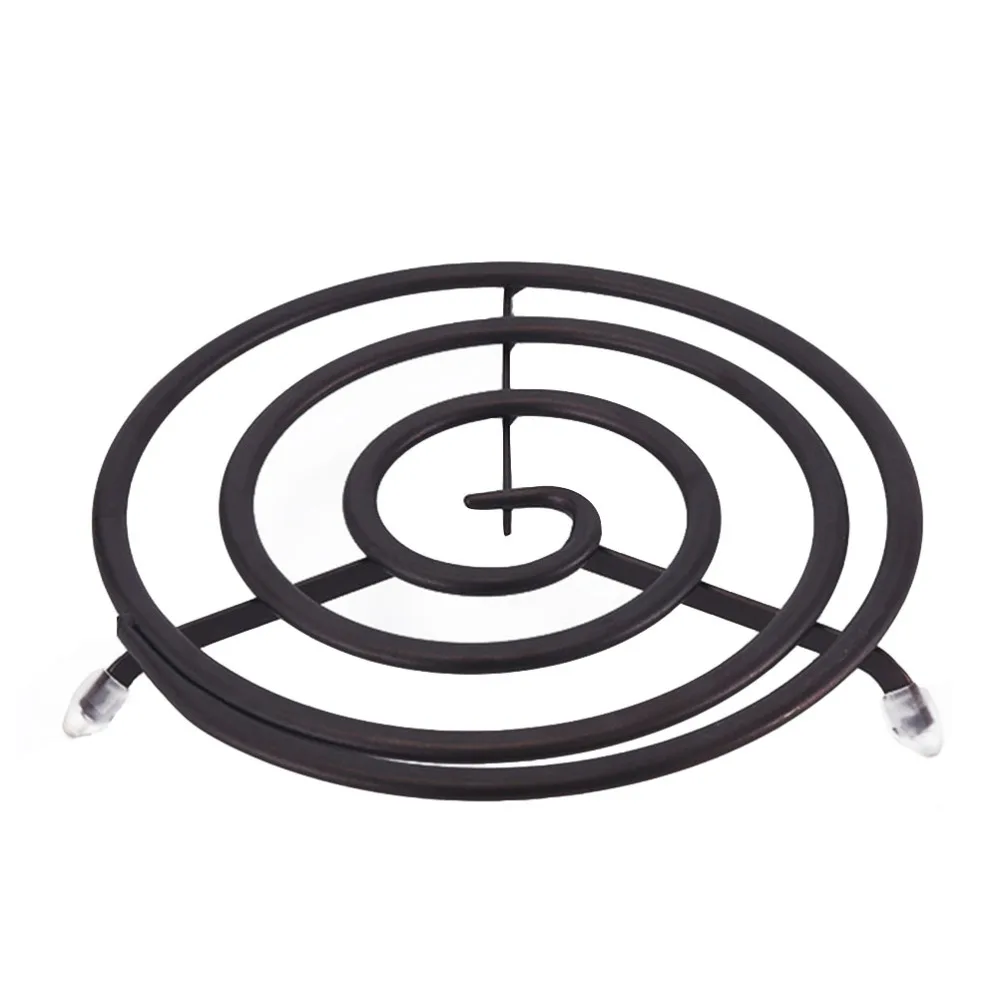 

1pc Protective Kitchen Iron Pot Mat Unique Iron Pan Mat Heat-insulation Mat