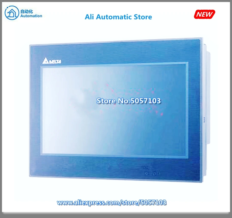 DOP-B03E211 DOP-B03S211 DOP-B03S210 HMI 4,3 дюймов в коробке