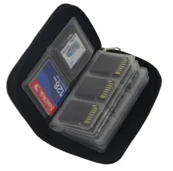 

card bag case 100pcs