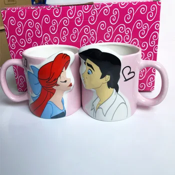 

creative High quality home water ceramic mug office coffee ceramic mug cup 0417-06