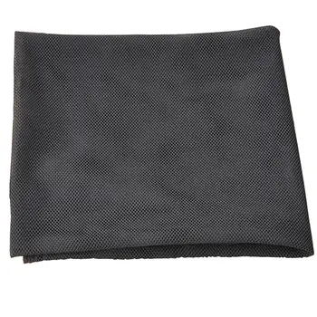 1 Yard Stretch Lace Net for Making Wig Weft Cap Foundation Hair Accessories Big Mesh 3 color 4