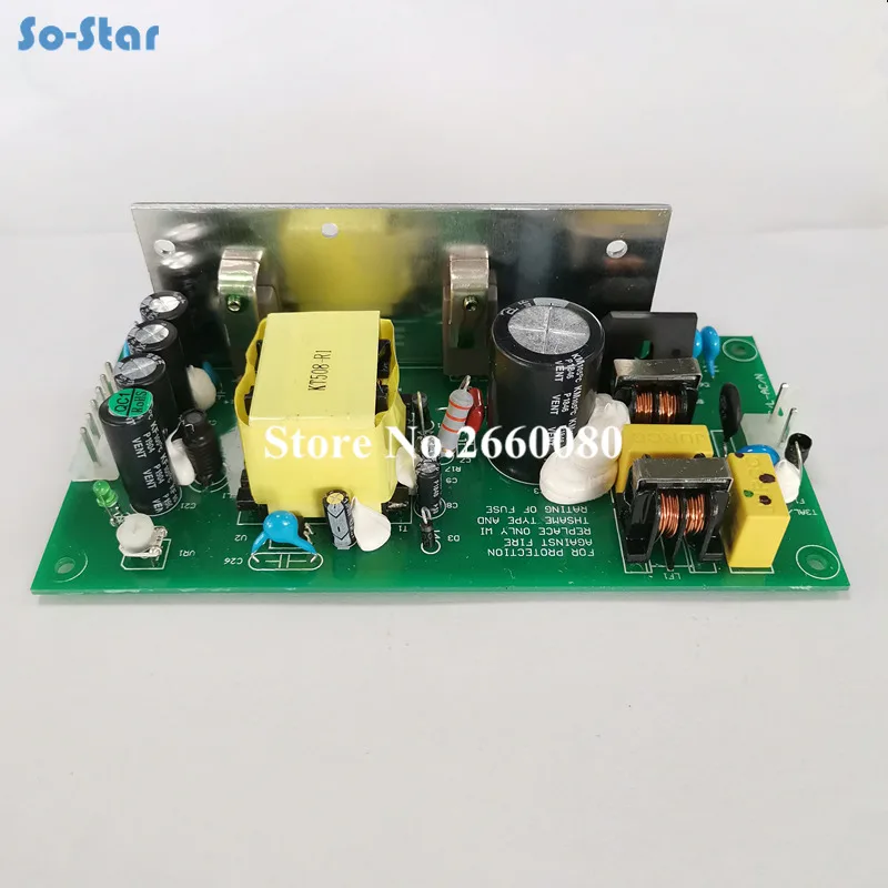 Блок питания bCom для электронных весов METTLER TOLEDO BCOM