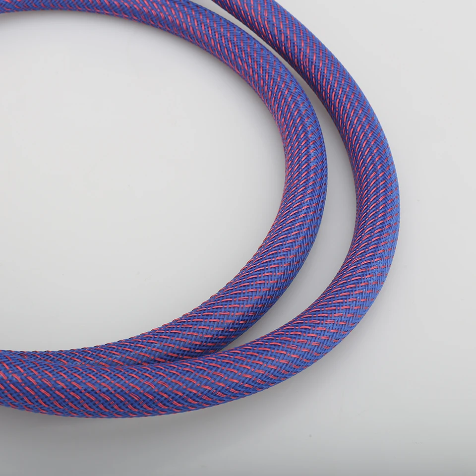 Cavo Di Alimentazione Hifi US/EU Audio AC Rame Puro - Foto 9