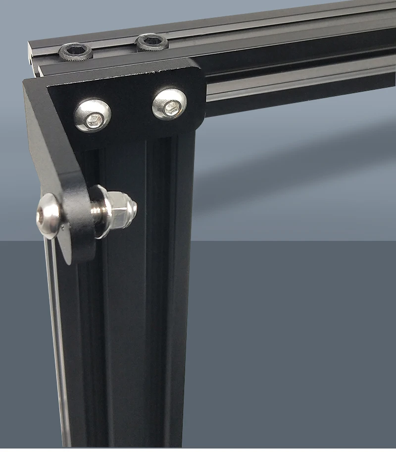 Pinter Peças, Suporte Pull Rod Kit, Atualização