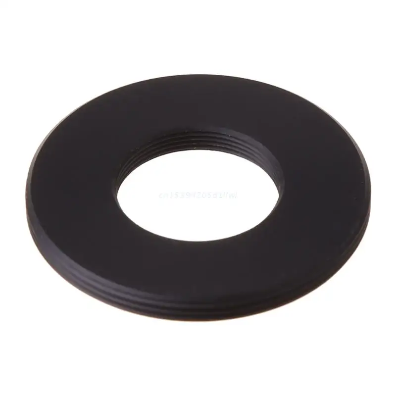 

M42 to RMS Adapter Ring Microscope Objective RMS Thread to M42 Interface for Micro Macro Photography M42x0.75 to Lens Dropship