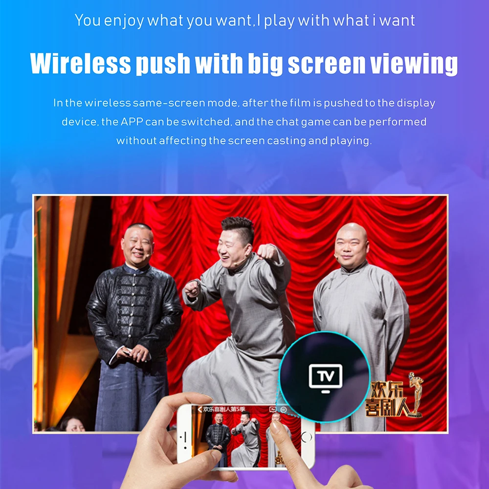 ЖК T6 умный проектор Wi-Fi поддержка 1080p HD светодиодный портативный мини проектор видео для игра для домашнего кинотеатра Кино проектор