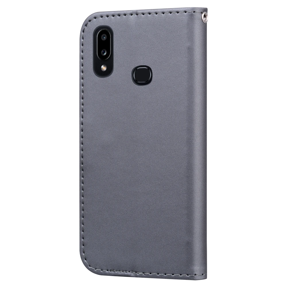 A20E откидная крышка для samsung A10S A20S A30S A50S A70S чехол кожаный бумажник для samsung Galaxy A10 A20 A30 A50 A60 A70 A80 A90 чехол