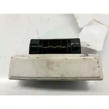 

910175 HANDLE REAR OUTER LEFT PEUGEOT 205 SALOON