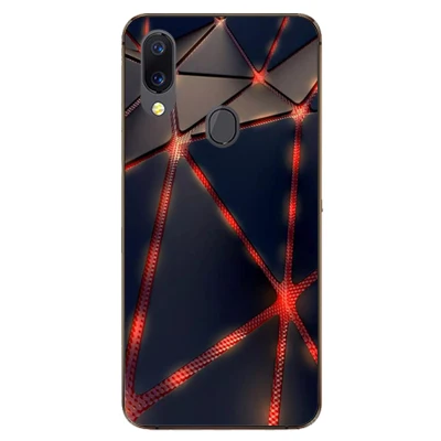 Чехол для Umidigi Power 6 3 дюймов модный силиконовый чехол телефона Power|Бамперы| |