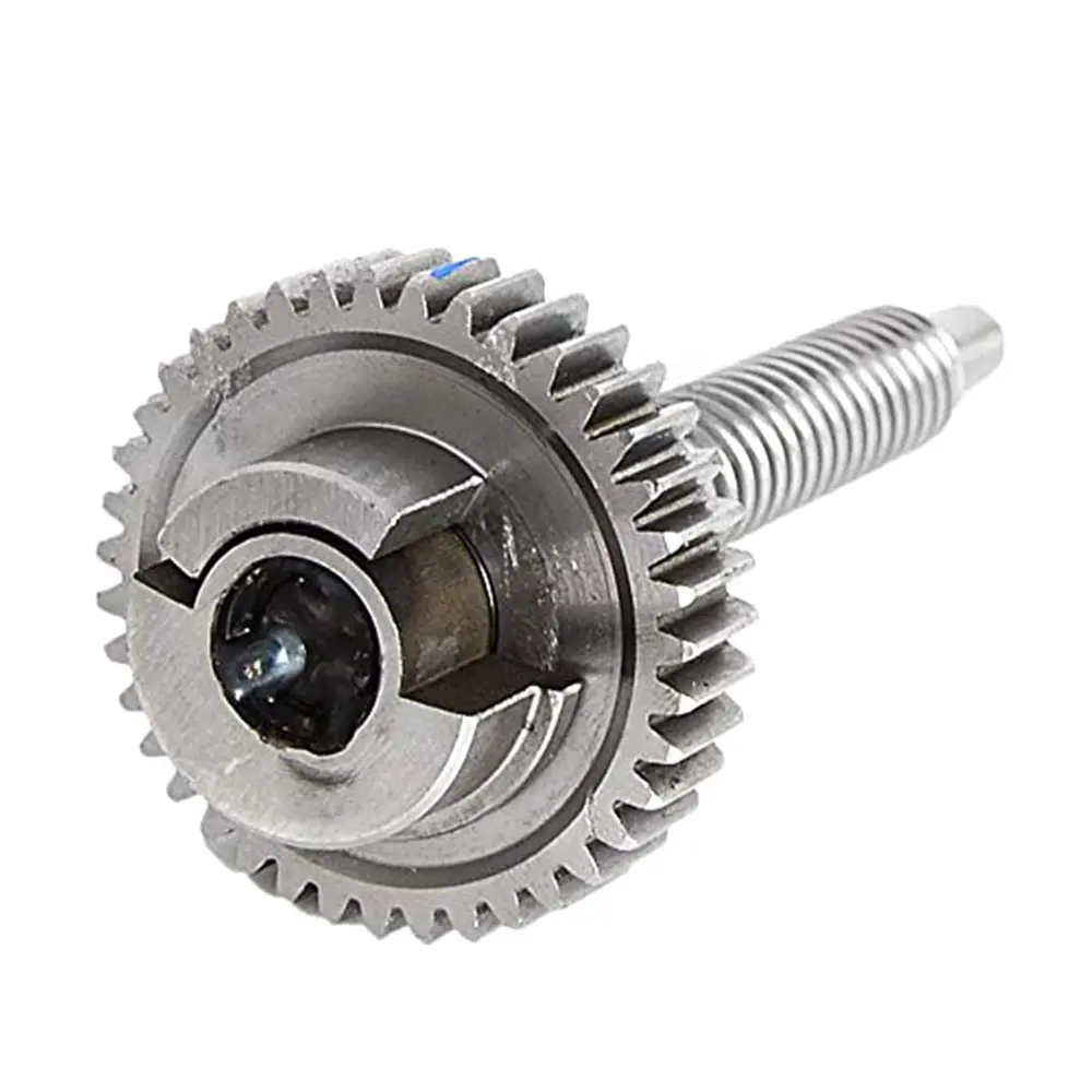 Parking Brake Repair Kit Metal Parking Brake Gear Actuator Repair Kit For BMW E65 E66 745i 750i 760i 2002 2003-2008 34436782755 39 40 Teeth 34436862906