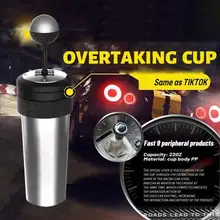 

Sealing 304 Stainless Steel Leak-proof Drinking Bottle for Household