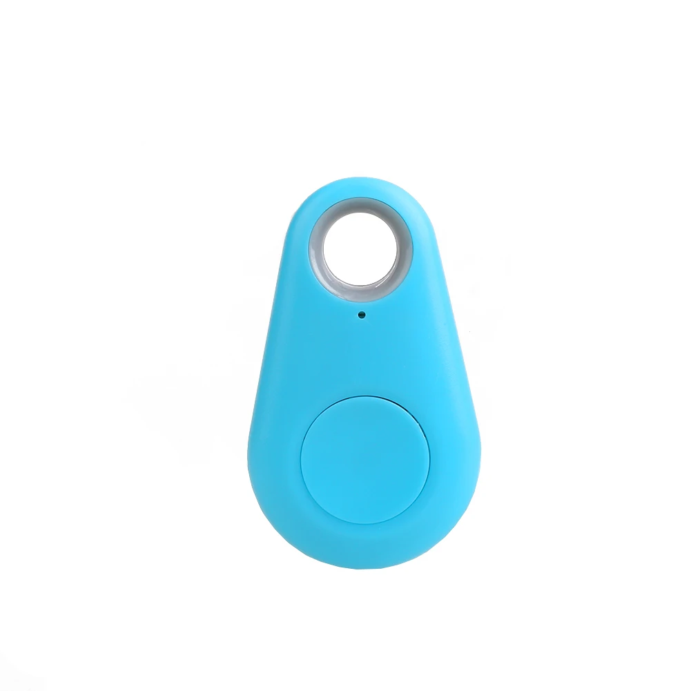 Анти-потеря Смарт Bluetooth gps локатор тег сигнализация анти-Потеря устройства Дети Домашние животные автомобиль