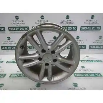 

RIM MERCEDES C-CLASS (W203) SALOON 2.2 CDI CAT IV LUS 8J X 16 ET 32 [16356934]