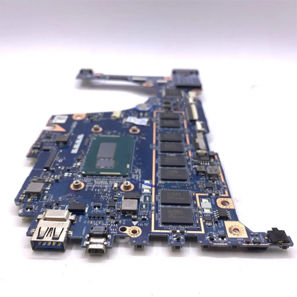 KEFU  for Lenovo Yoga 2 13 Laptop Motherboard LA