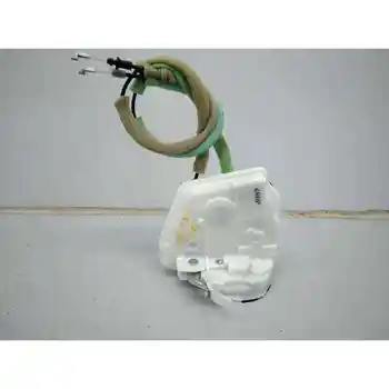 

8L18A0170 DOOR LOCK REAR LEFT MAZDA CX-5