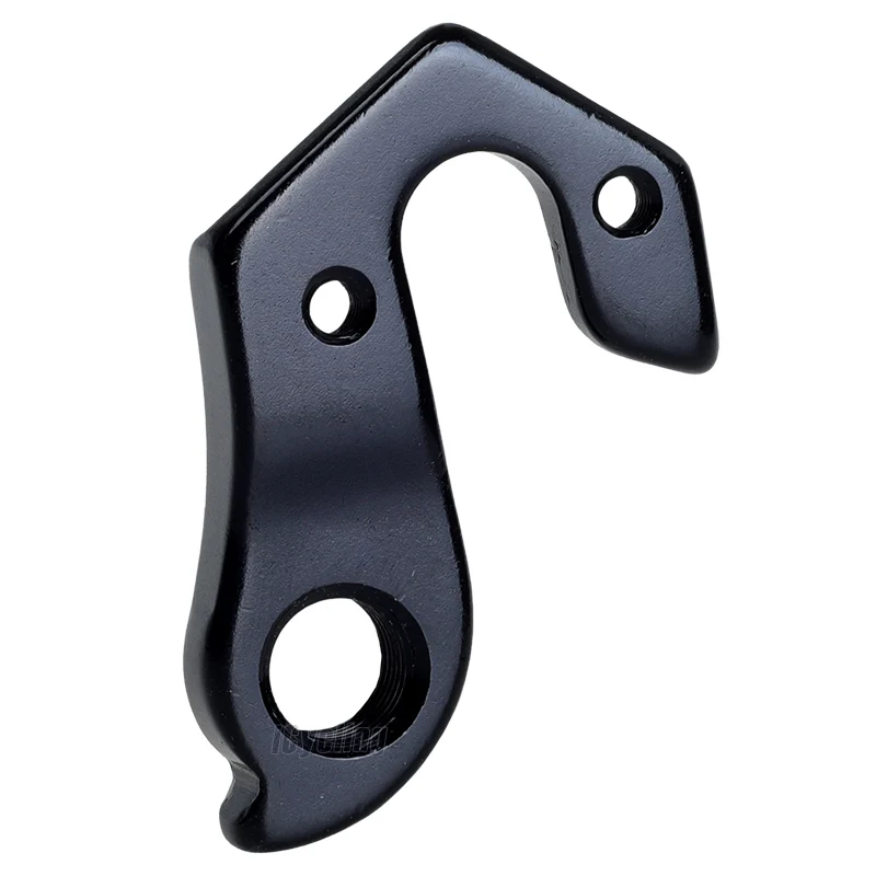 

Derailleur Hanger for Asiamachine XC200 AM XM679 Poison Zyanklai Koozer REBORN RALEIGH Rose Count Solo The Bruce Frames Dropout
