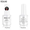 ROSALIND Nail Gel Polish Magic Remover For Manicure Fast Clean Within 2-3 MINS UV Gel Nail Polish Remove Base Top Coat ► Photo 3/6