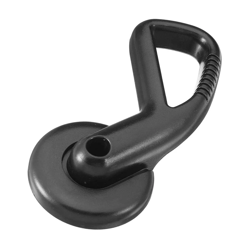 Ручка для правого подлокотника автомобиля Регулируемый рычаг сиденья Peugeot 206 207