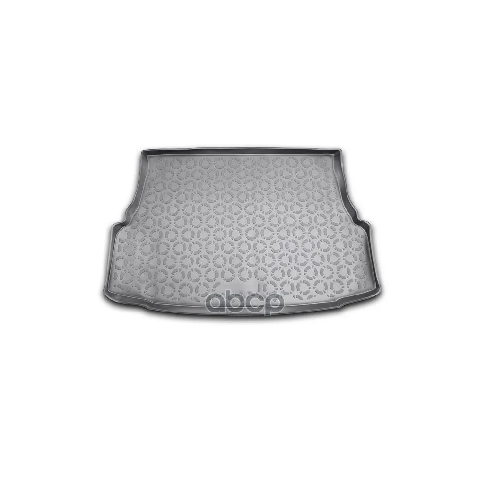 Коврик В Багажник Geely Emgrand Ec7 Rv, 2011-,-, Сед.(Полиуретан) ELEMENT арт. ORIG.75.05.B10