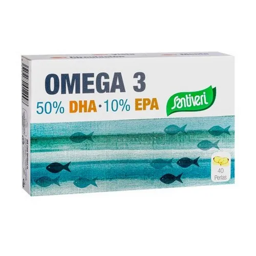 Пищевая добавка Omega 3 с жемчугом Dha Epa 40 | Красота и здоровье