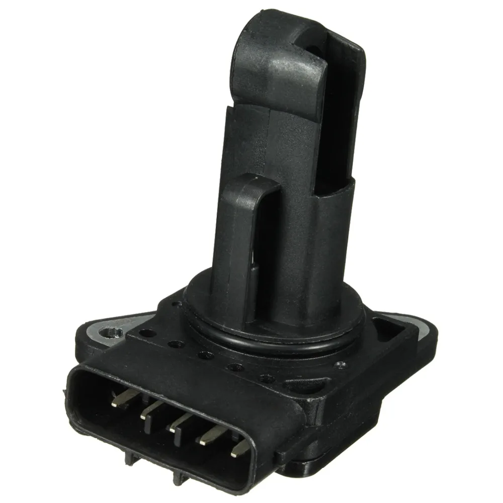 Новый датчик расхода воздуха MAF для Mazda 2 3 5 6 RX 8 Protege ZL0113215 ZLY113215 L32113215