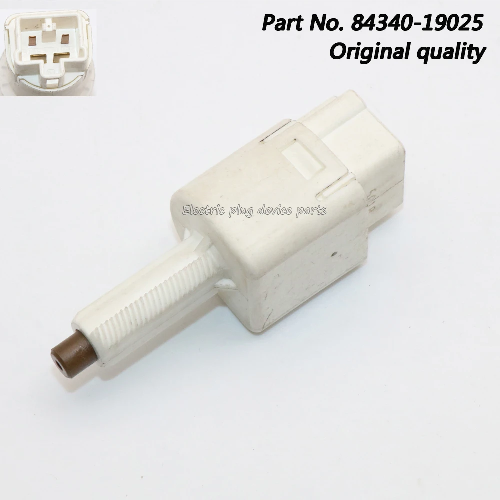 NEW GENUINE TOYOTA BRAKE LIGHT STOP LAMP SWITCH 8434009310 Car & Truck
