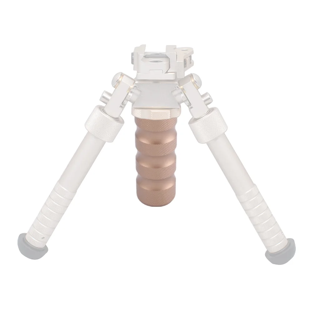 

Paintball Tactical Tripod M4 Airsoft Accessories Tactical Tripod Grip Tactical Support Bipod Accessories Hunting Accessories