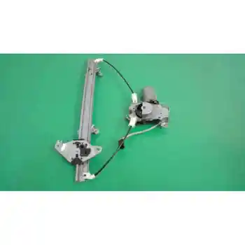 

112440 POWER WINDOWS FRONT RIGHT NISSAN FIRST SALOON (P11)