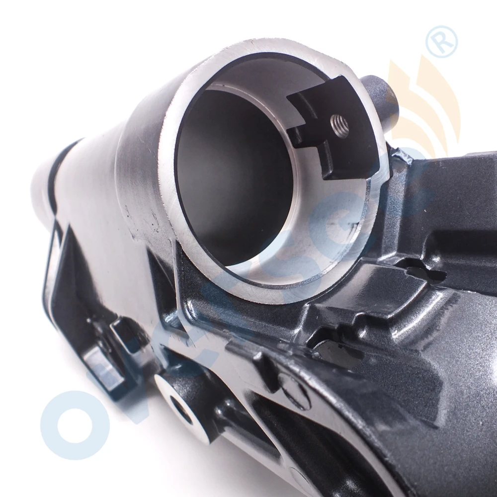 Поворотный кронштейн 683 43311 для подвесного мотора Yamaha 2T 15B 15C 6B4 6B3 подвесной
