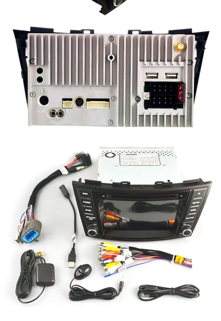 TOPBSNA Android 9,0 автомобильный dvd-плеер для Suzuki Swift 2011 2012 2013 wifi Мультимедиа gps Навигация стерео Автомагнитола RDS