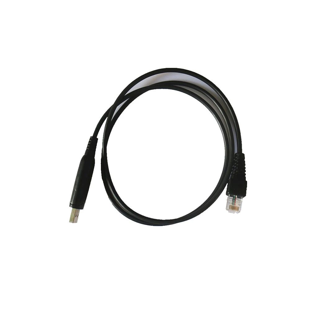 USB Кабель для программирования, шнур для Motorola all Maxtrac/Maxtracs 300 M1225 CM200 CM300 PM400 CDM750 CDM1250 CDM1550 двухстороннее радио