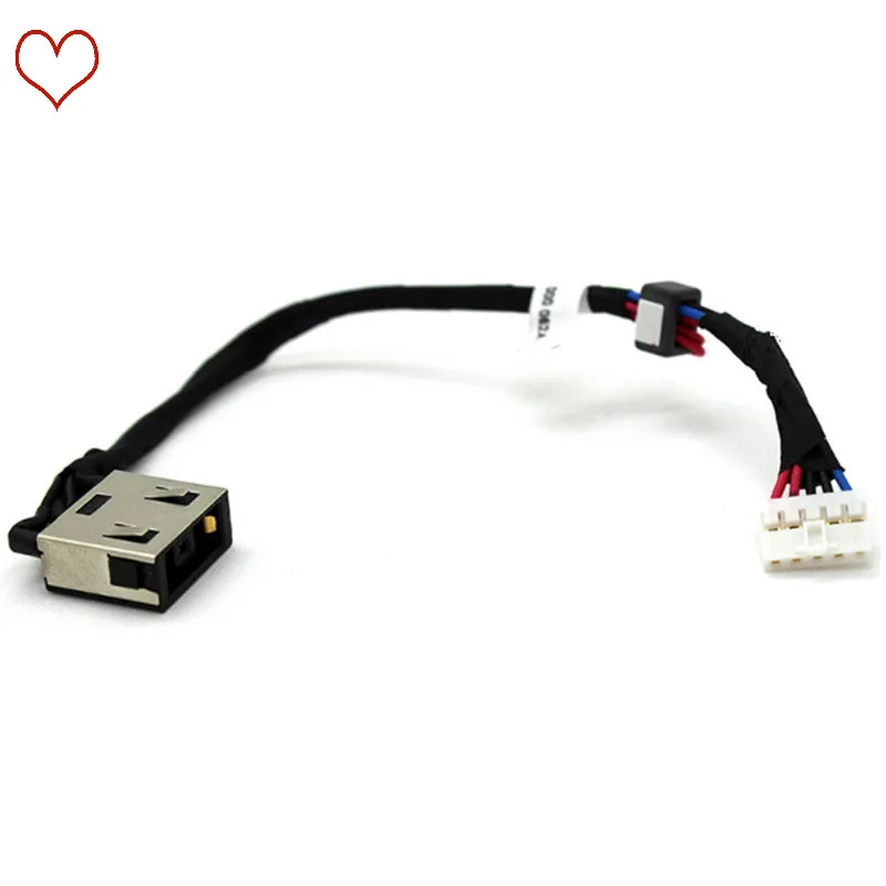 New Laptop DC Power Jack Cable For Lenovo B50-30 B50-70 B40 B40-70 B40-30 B40-45 B40-70 B40-80