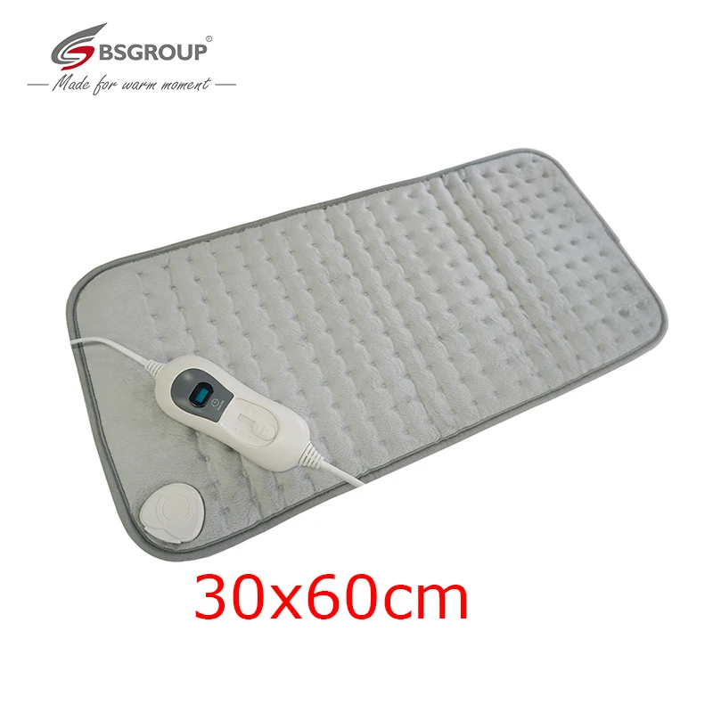 XL Большой Король Размеры 30x60 см 220 240V микроволновая печь электрическая грелка для