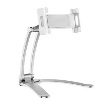 

Adjustable Mobile phone stand holder desktop stand Foldable Phone Stand For Small Large Phones Holders