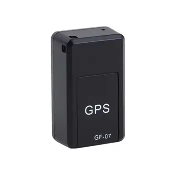 

Mini GPS Permanent Magnetic Tracking Devices For Vehicle Car Child Location Trackers Locator Systems Mini GPS Trackers