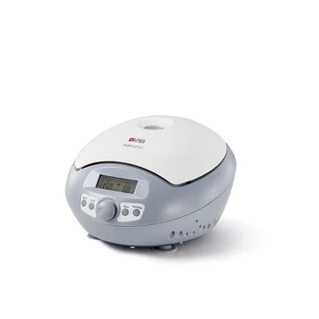 

D2012plus Laboratory Mini Centrifuge Palm High Speed Micro Centrifuge Machine With Best Price