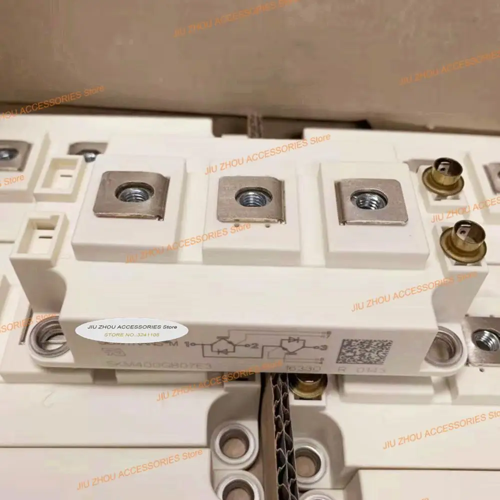 SKM400GB07E3