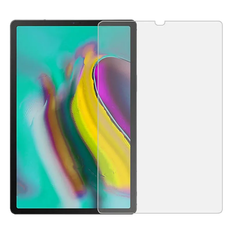 9H Закаленное стекло Защитная пленка для экрана Защитная пленка для samsung Galaxy Tab S5e 10,", SM-T720, T725 планшетный ПК