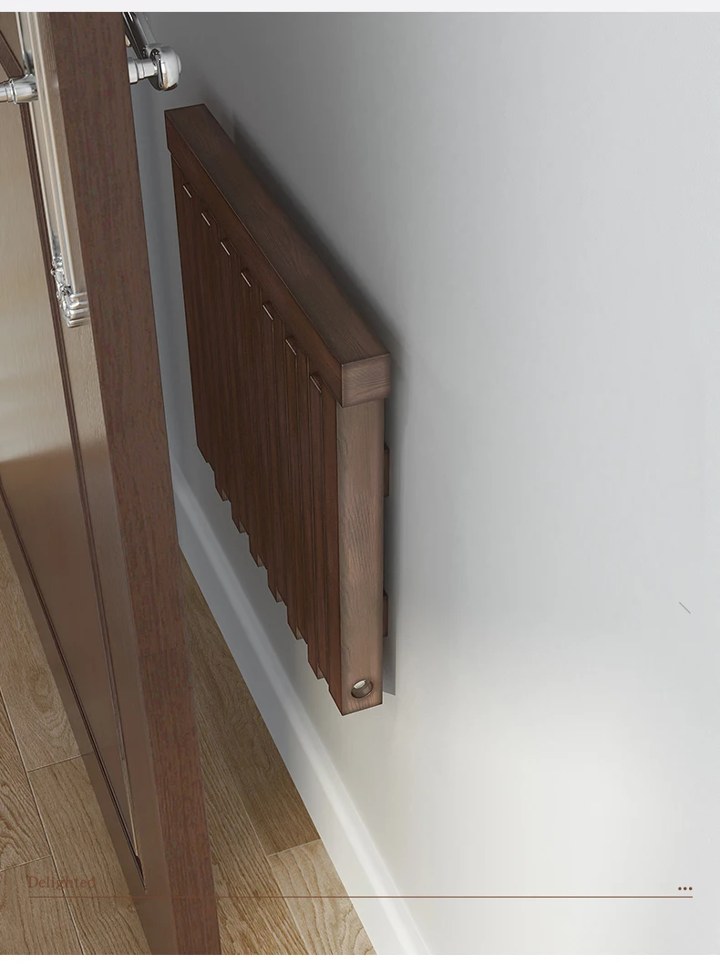 Description Picture 4 of itemWall Hanging Bathroom And Shower Chair Ultra Thin Hidden Shoe Changing Stool Bathroom Furniture Folding Chair Porch Stools