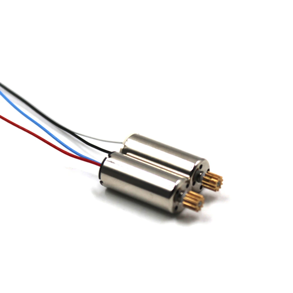 goolrc brushed motor
