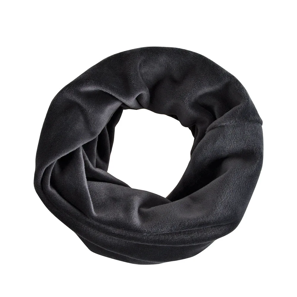 [AETRENDS] Зимние шапки-бини, шарф-воротник для женщин или мужчин, Лыжные шапки-бини(1 товар для 3 функций) Z-6123
