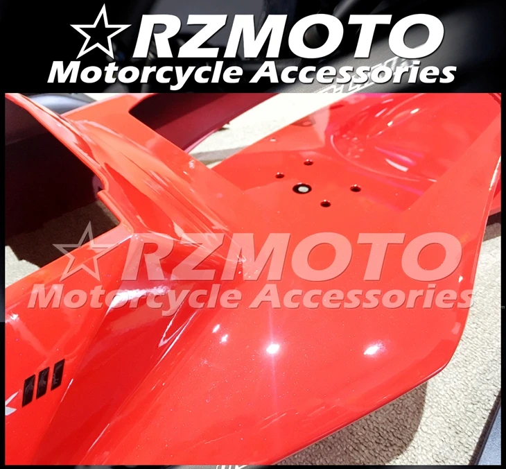 ABS мотоцикл обтекатель комплект для YAMAHA YZF R1 2002-2003 год кузов литья под давлением Магазин № 1515