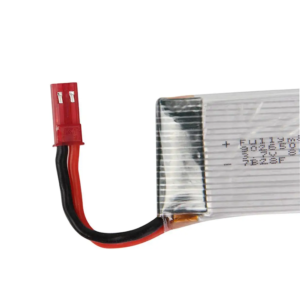 RCtown 3.7V/850mAh Lithium Battery Spare Parts for SYMA X56/X56W RC Quadcopter Drone