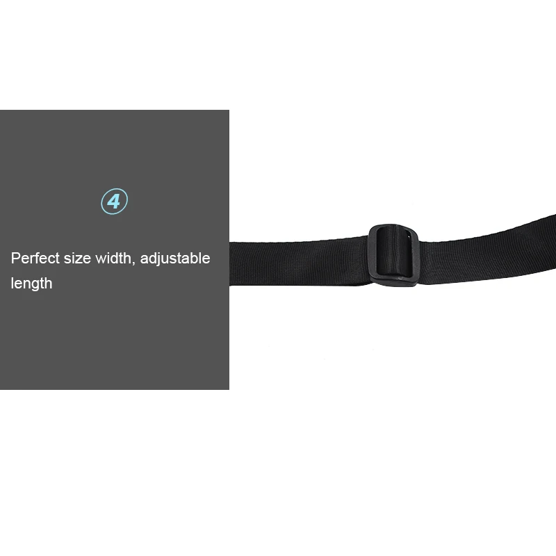  2 Color lanyard Neck Strap & Hand Wrist Border lanyard strap Set For DJI OSMO Action Gopro Sports camera Accessories (17)