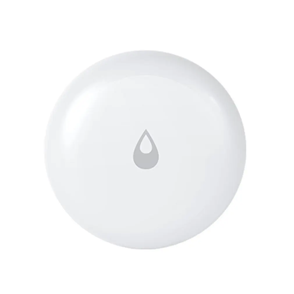 

Aqara Meter Smart Home Flooding Sensor Detector Overflow Leaking Water Tank Full Water Remote Alarm Sensor