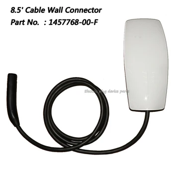 شراءOEM 1457768-00-F GEN 3 8.5 بوصة كابل 48A عالية الطاقة الجدار شحن موصل ل تسلا نموذج S X 3 Y