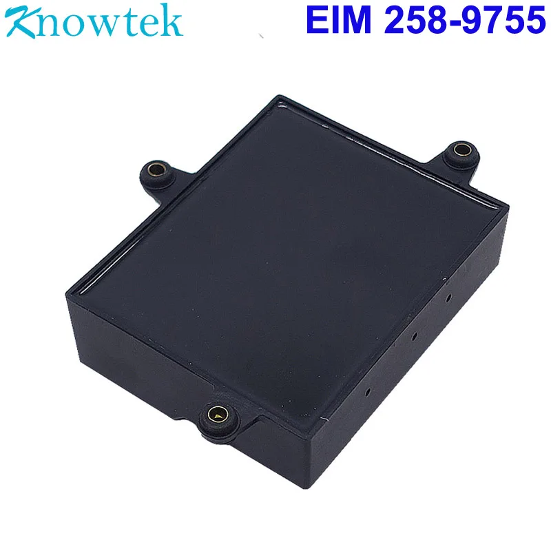 Двигатель интерфейс Module EIM BASIC MK3 258-9755 24V Управление; для генератора Управление EIM258-9755 2589755