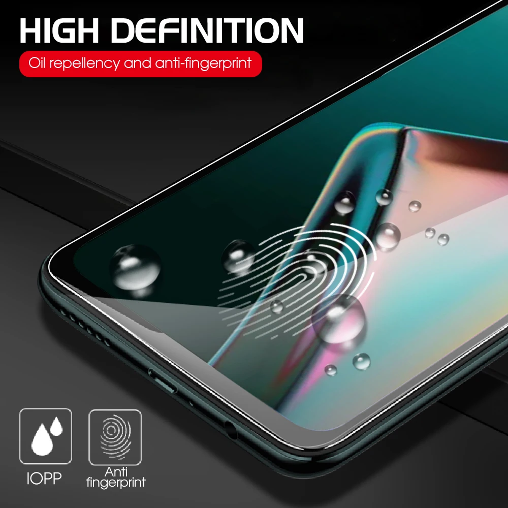 Полное Защитное стекло для Oppo Reno 2 Reno2 стекло Coque Reno Z 2Z A5S AX5s K3 AX7 крышка Realme 3 Pro X Lite X Q 1 закаленное стекло