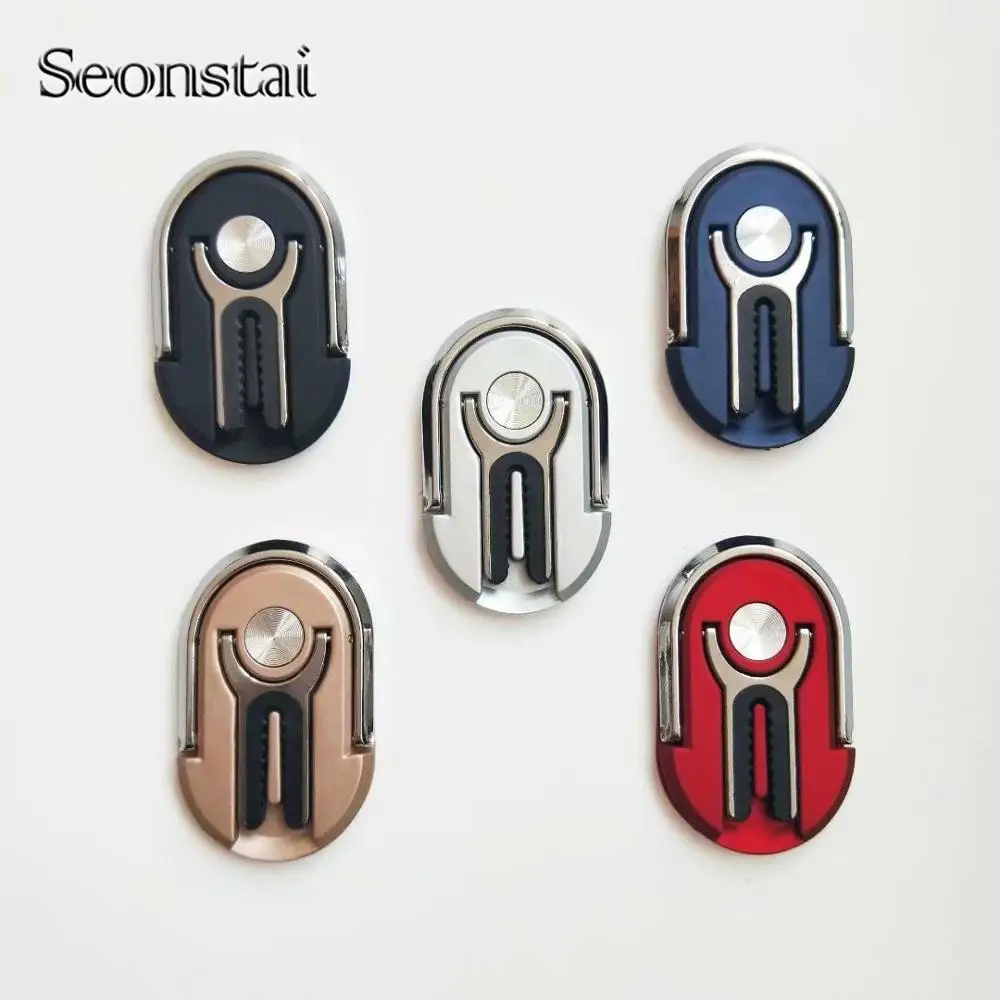

Magnetic Finger Ring Phone Holder Bracket Multipurpose Mobile Phone Holder car phone holder Car Air Vent Mount Stand 360 Rotatio